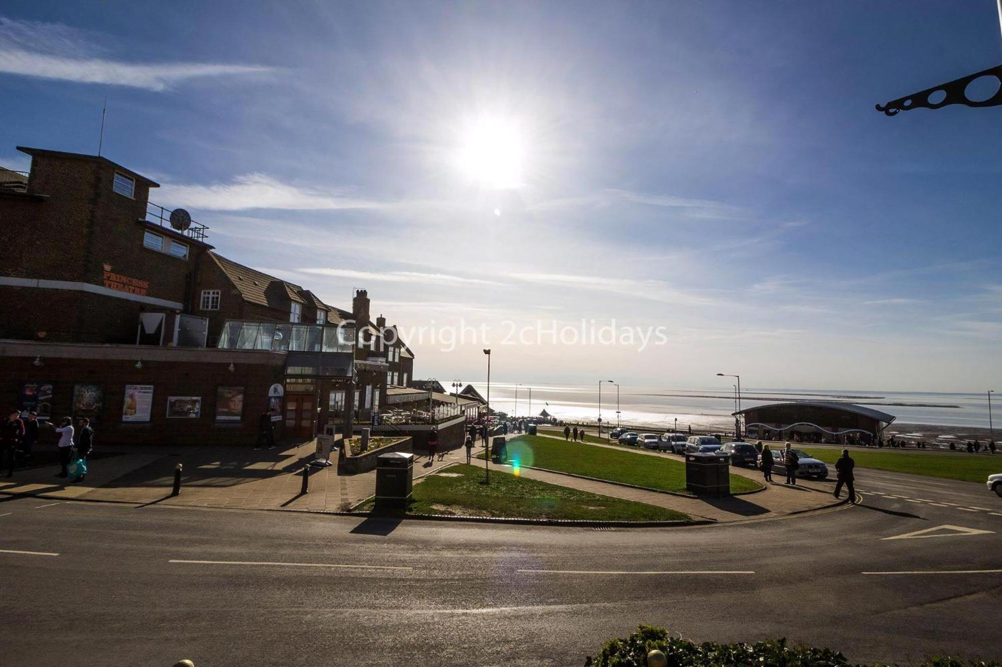 Homely Caravan At Manor Park, Nearby Hunstanton Beach In Norfolk Ref 23039T Esterno foto