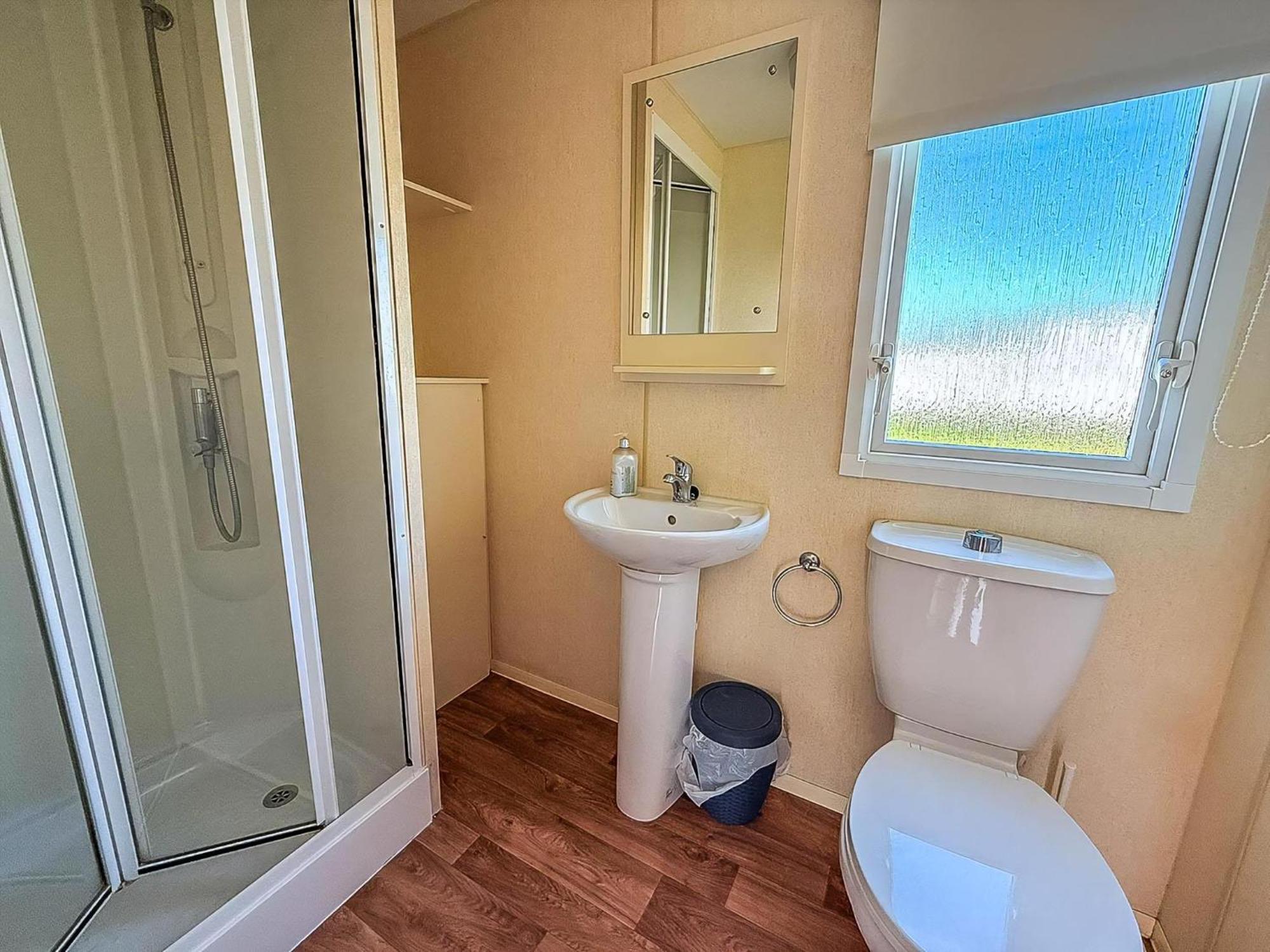 Homely Caravan At Manor Park, Nearby Hunstanton Beach In Norfolk Ref 23039T Esterno foto