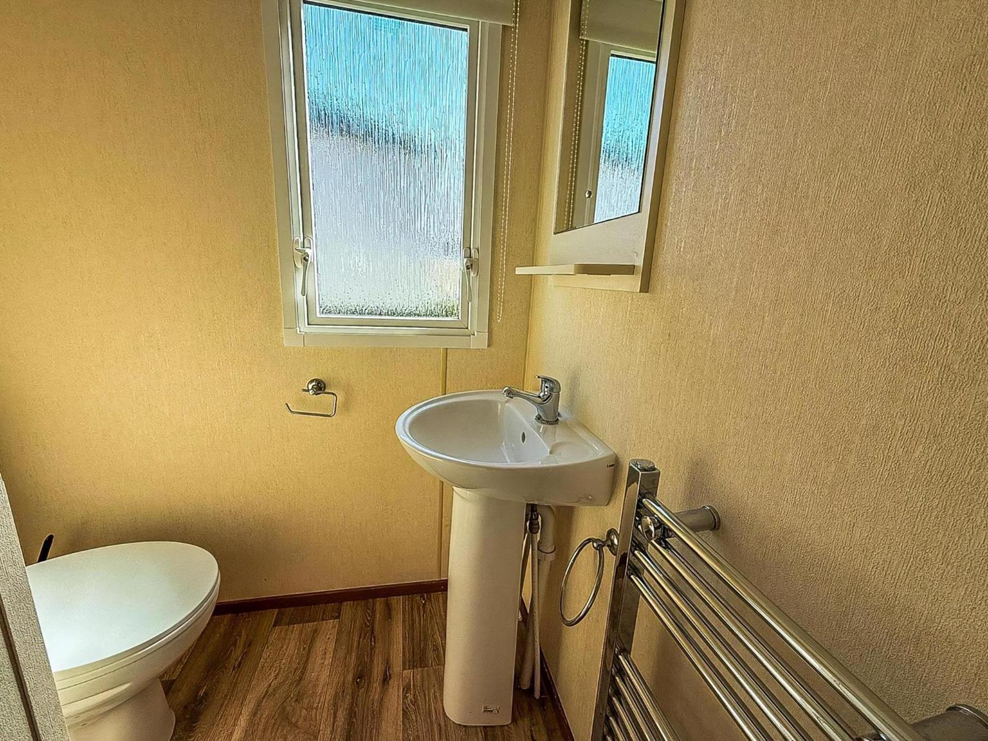 Homely Caravan At Manor Park, Nearby Hunstanton Beach In Norfolk Ref 23039T Esterno foto